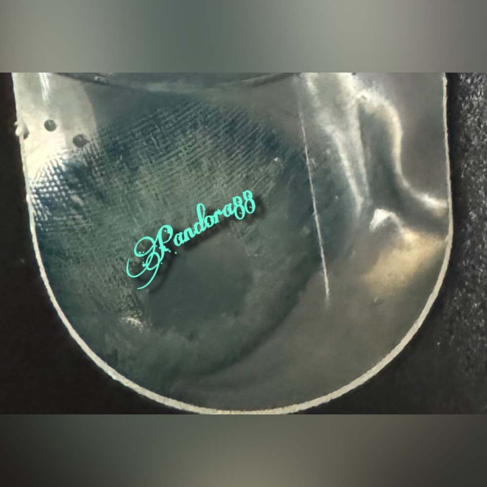 Halloween blue dream lenses - Picture 3 of 5
